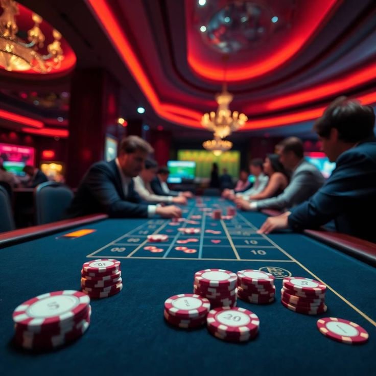 tg77 slot Philippines gaming platform hero banner showing casino and sports options
