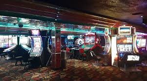 tg77 slot Live Casino table interface displayed on a Philippine smartphone screen