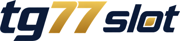 tg77 slot official logo
